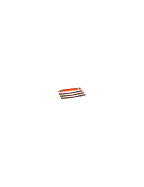 Cale de poncage - lime cale de poncage200 x 12 mm-