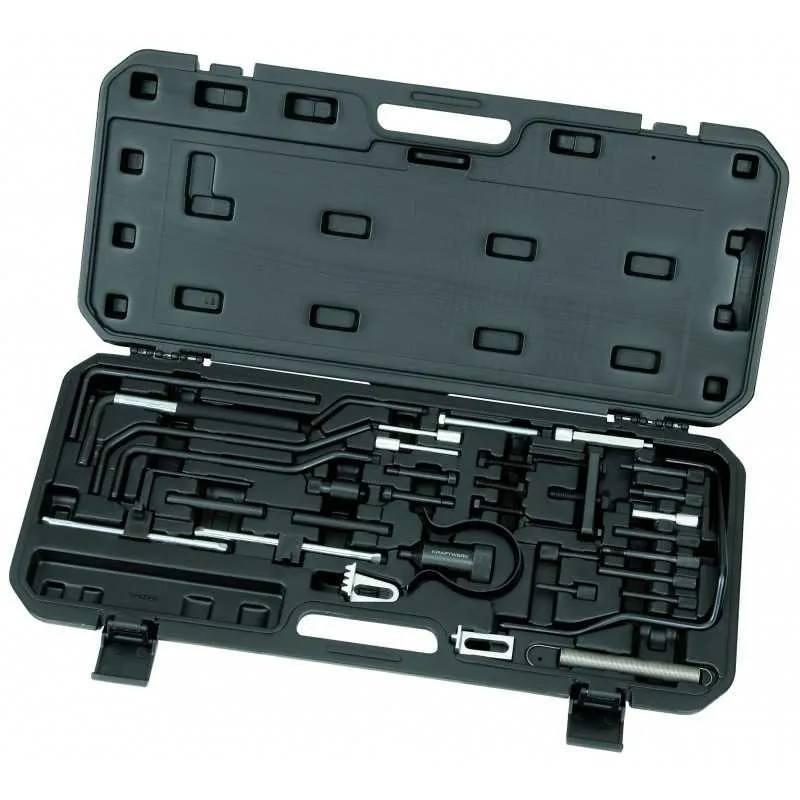 Coffret de calage de distribution KRAFTWERK Citroën Peugeot