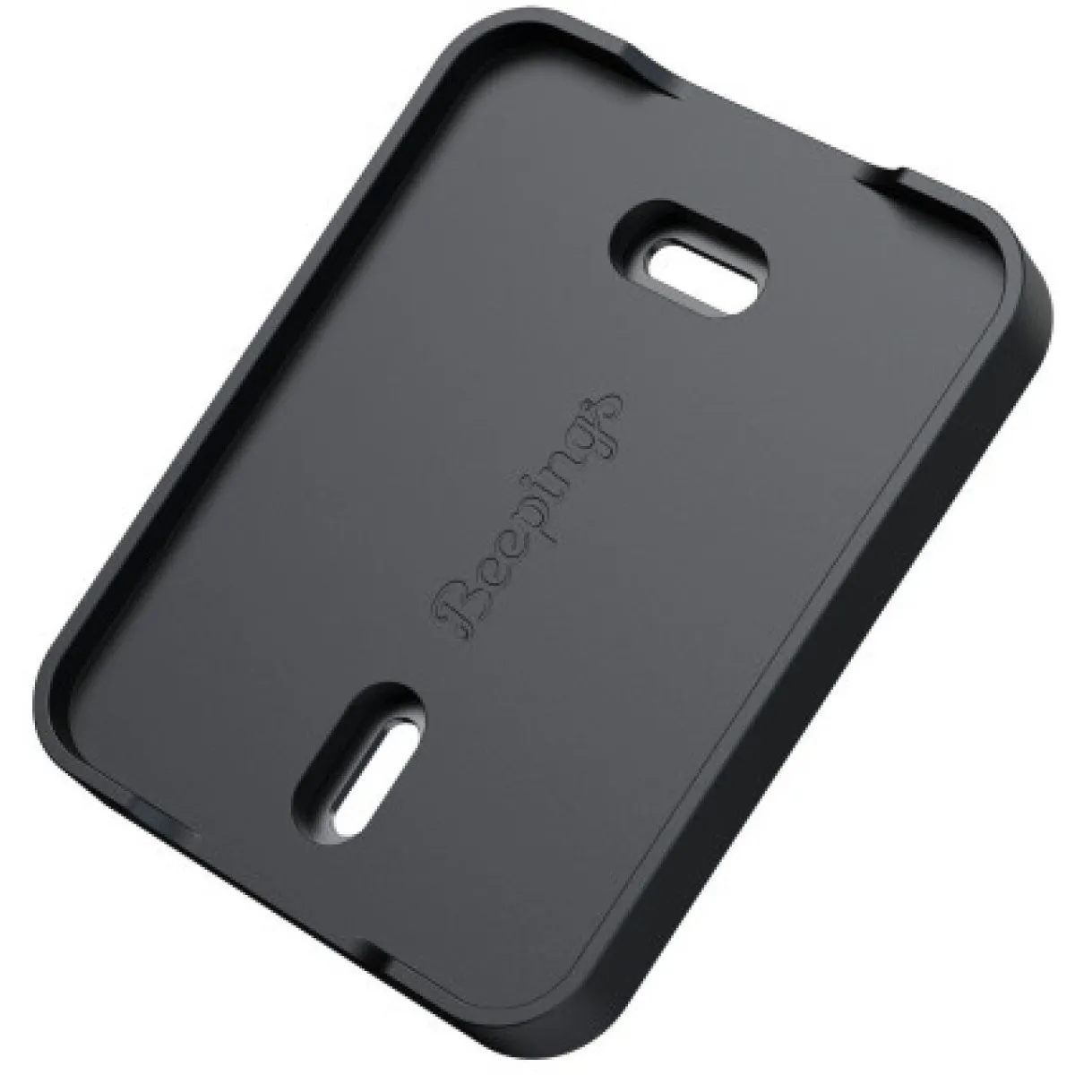 Fixation Magnétique Beepings Pour Tracker GPS Zen L - Traceur GPS Moto