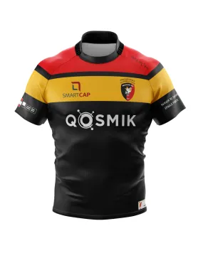 Maillot rugby sublimé Elite Nawack RC 2K19 - Akka sports