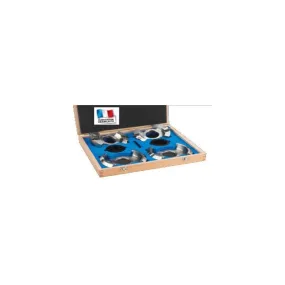 Porte-outils - ELBE PO039005 - multifonctions - Ø 140x9/60x50 mm